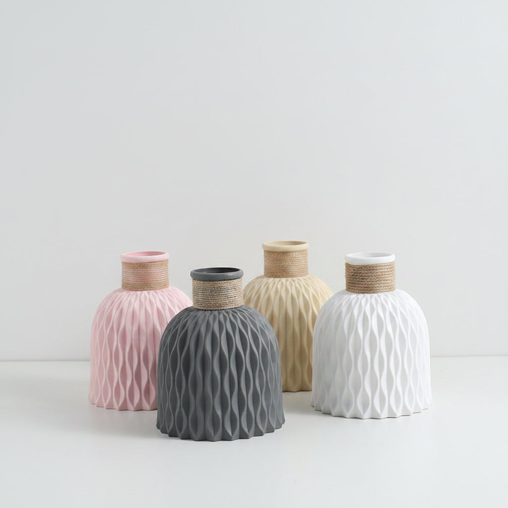 Home Creative Vase Living Room Decoration.